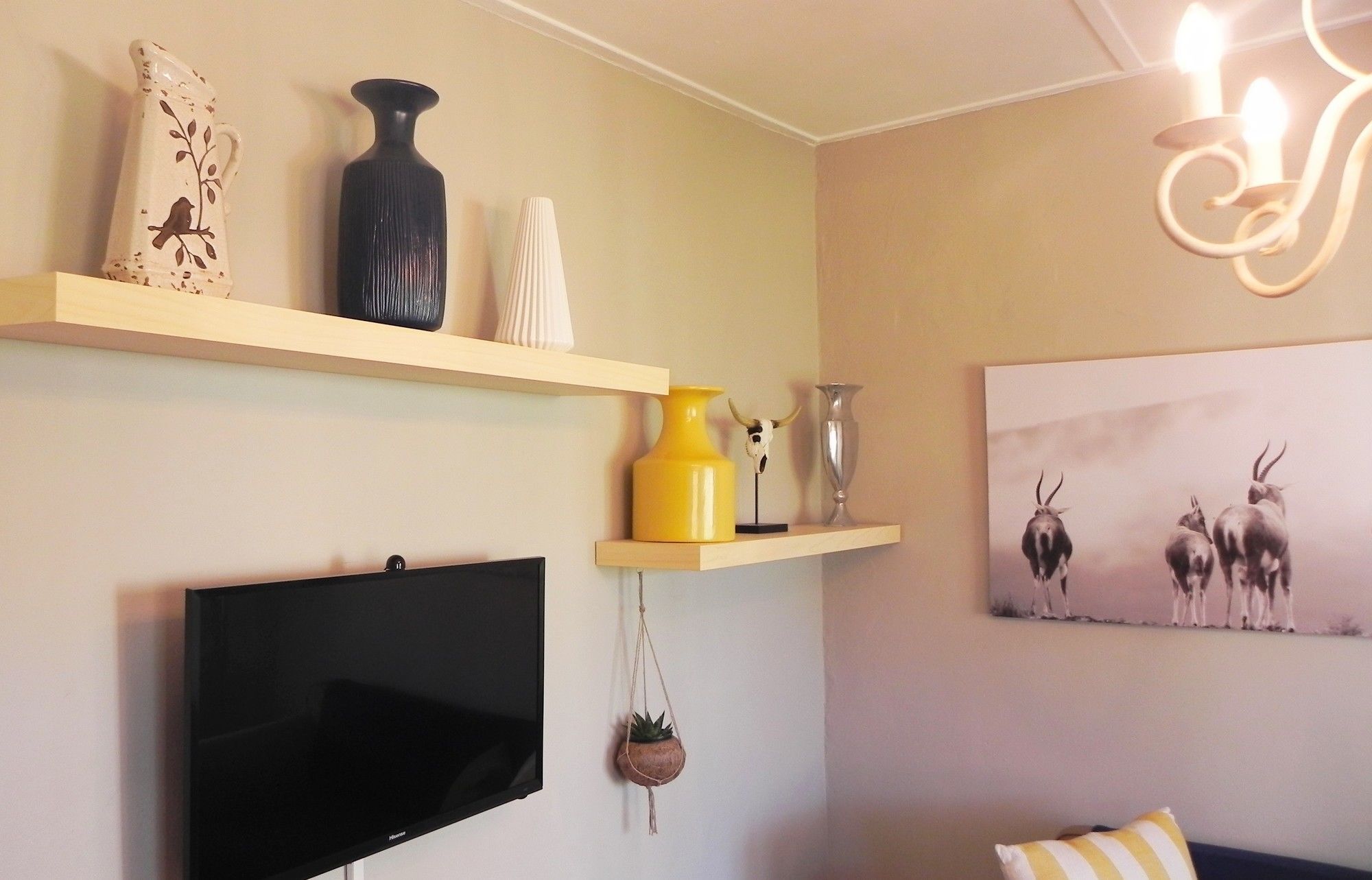 Royal Gala Cottage Franschhoek Bagian luar foto