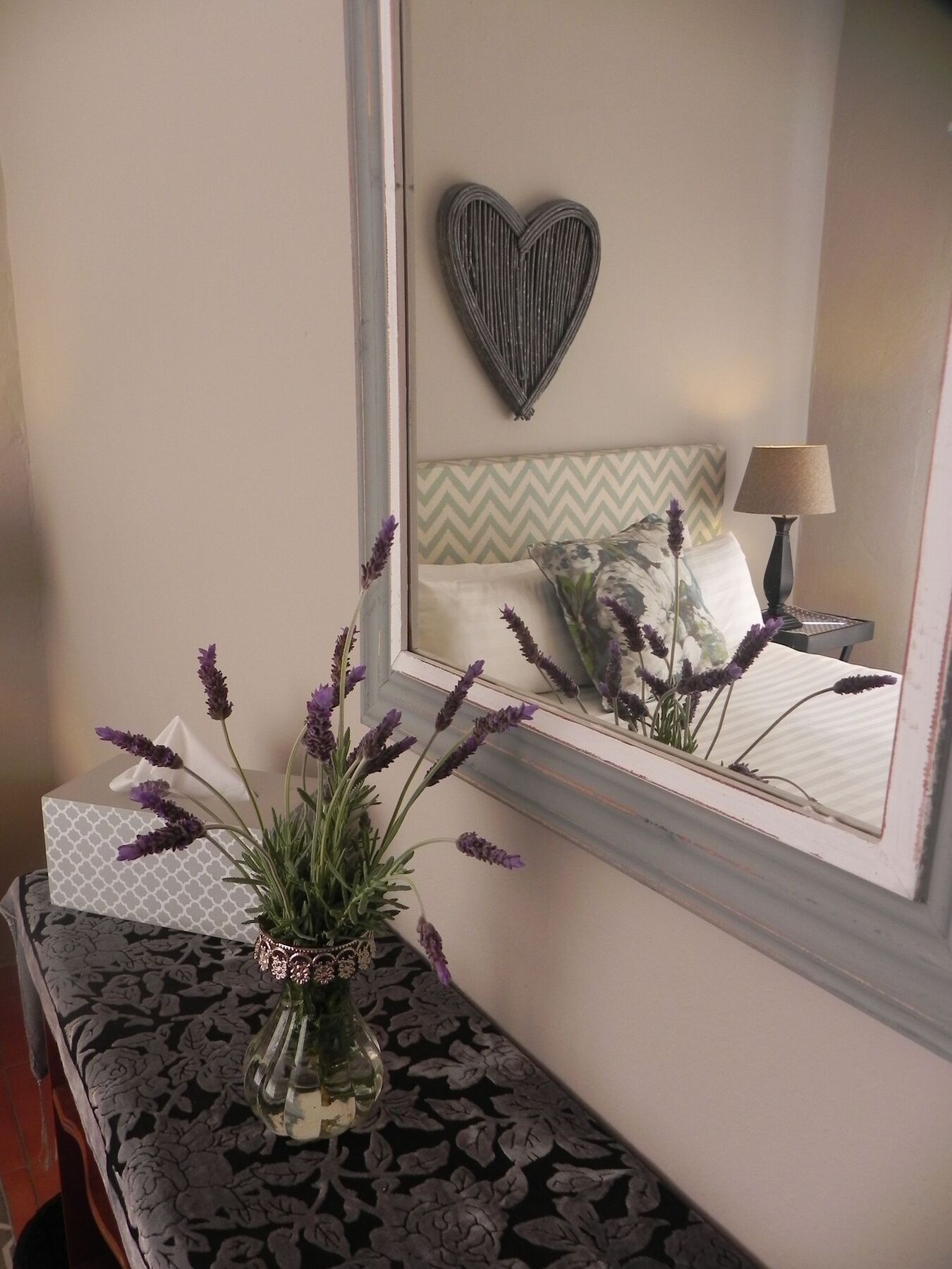 Royal Gala Cottage Franschhoek Bagian luar foto