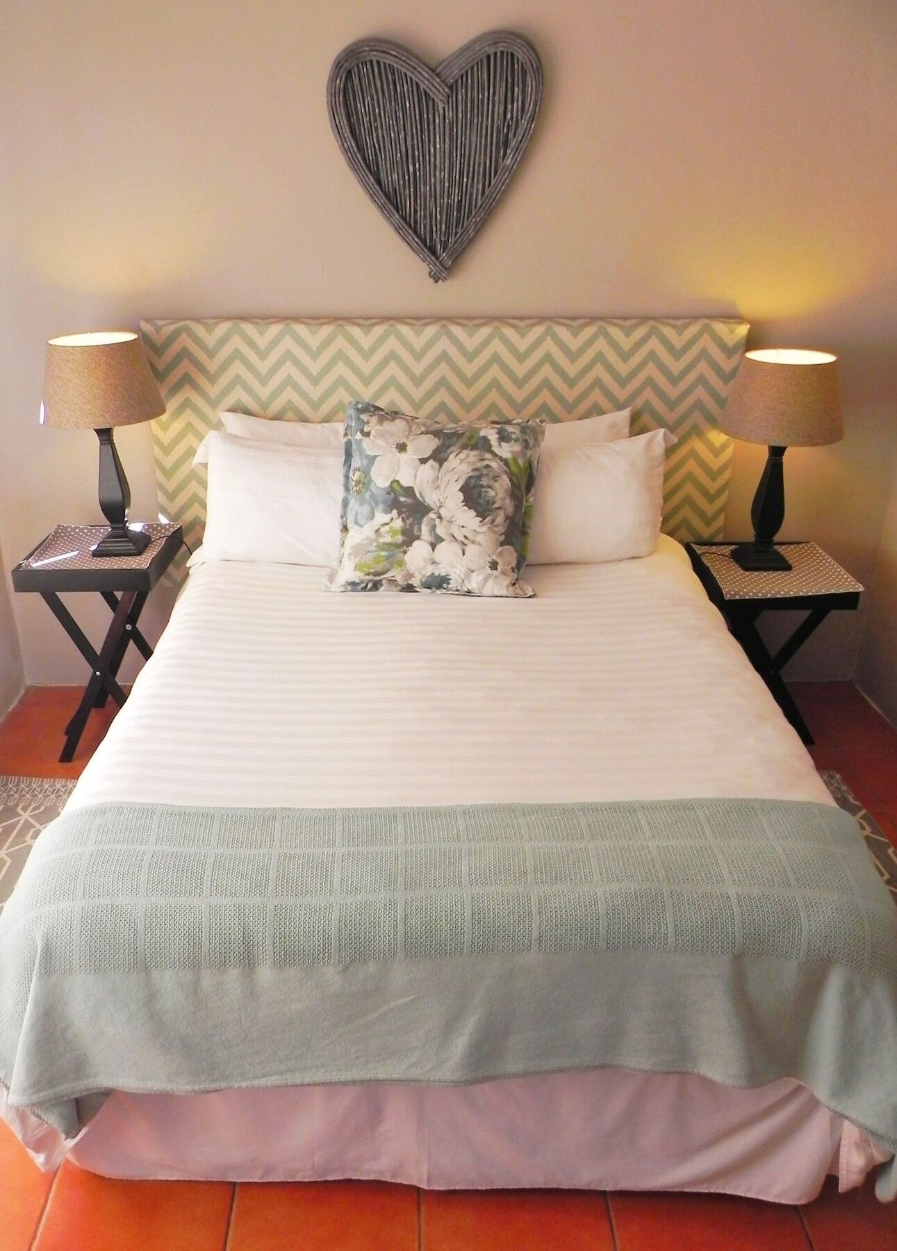 Royal Gala Cottage Franschhoek Bagian luar foto